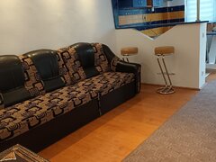 Pantelimon, intre Obor si Mega Mall